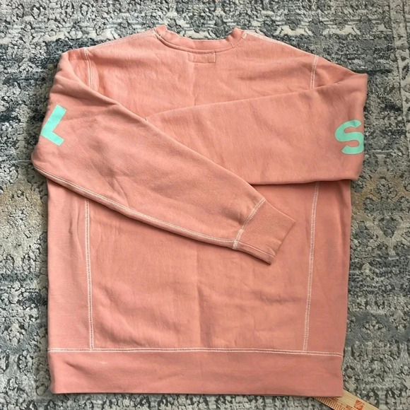 Shadow Hill crewneck - Picture 6 of 7